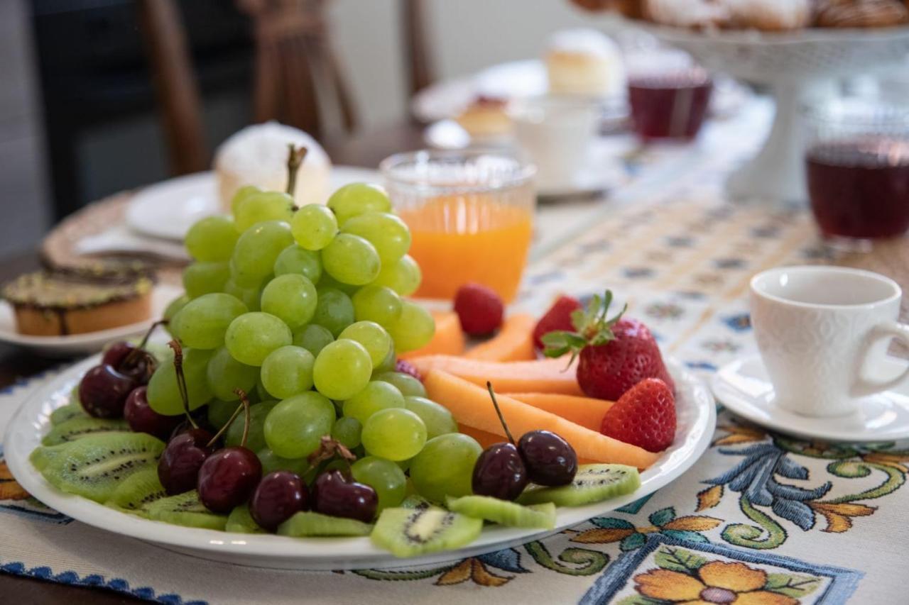 Casa Dei Vettii B&B ปอมเปอี ภายนอก รูปภาพ