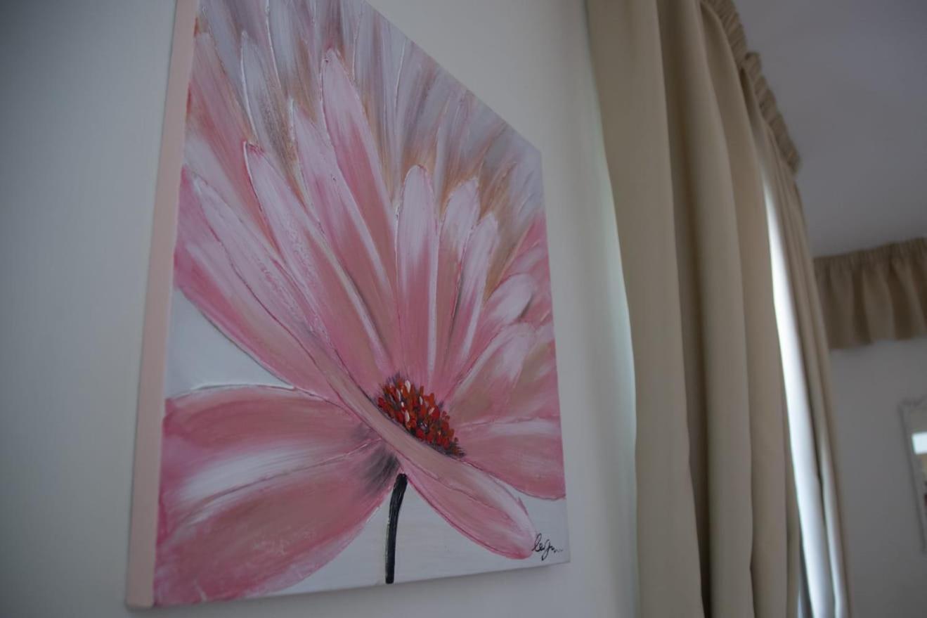 Casa Dei Vettii B&B ปอมเปอี ภายนอก รูปภาพ